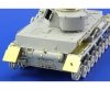 Eduard 36245 Pz. IV Ausf. H 1/35 Italeri